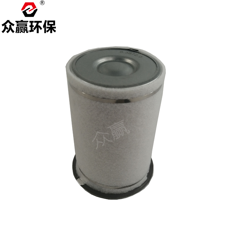 眾贏環(huán)保油分 6.3672.0